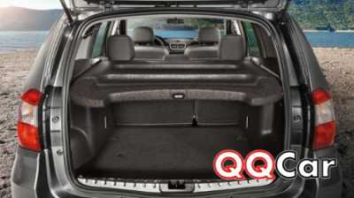 Nissan Terrano обзавелся полным приводом и автоматом Nissan Terrano обзавелся полным приводом и автоматом