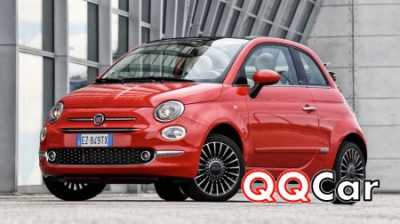 Реализации обновленного Fiat 500 начнутся в осеннюю пору 2015 года Реализации обновленного Fiat 500 начнутся в осеннюю пору 2015 года