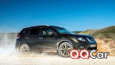 Кроссовер Nissan X-Trail попал в ТОП-5 знаменитых моделей Рф Кроссовер Nissan X-Trail попал в ТОП-5 знаменитых моделей Рф