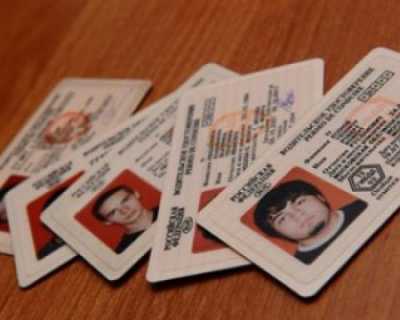 Как заработать права потом лишения Как заработать права потом лишения