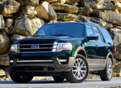 Ford Expedition 2015,   , , 