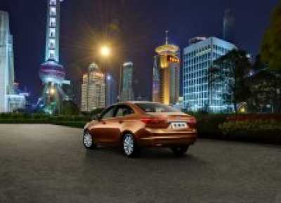 Новейший Ford Escort 2014, фото обзор Новейший Ford Escort 2014, фото обзор