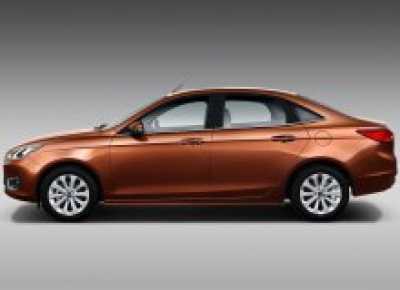 Новейший Ford Escort 2014, фото обзор Новейший Ford Escort 2014, фото обзор