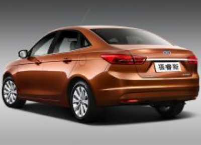 Новейший Ford Escort 2014, фото обзор Новейший Ford Escort 2014, фото обзор