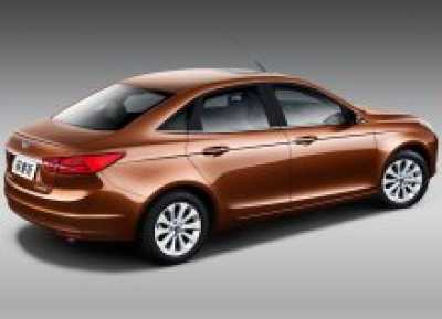Новейший Ford Escort 2014, фото обзор Новейший Ford Escort 2014, фото обзор