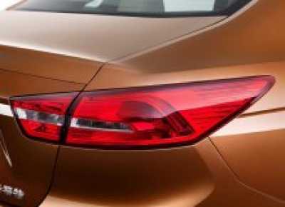Новейший Ford Escort 2014, фото обзор Новейший Ford Escort 2014, фото обзор